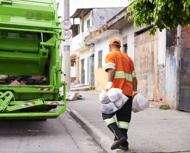 Best Construction Debris Removal  in Walton Park, NY